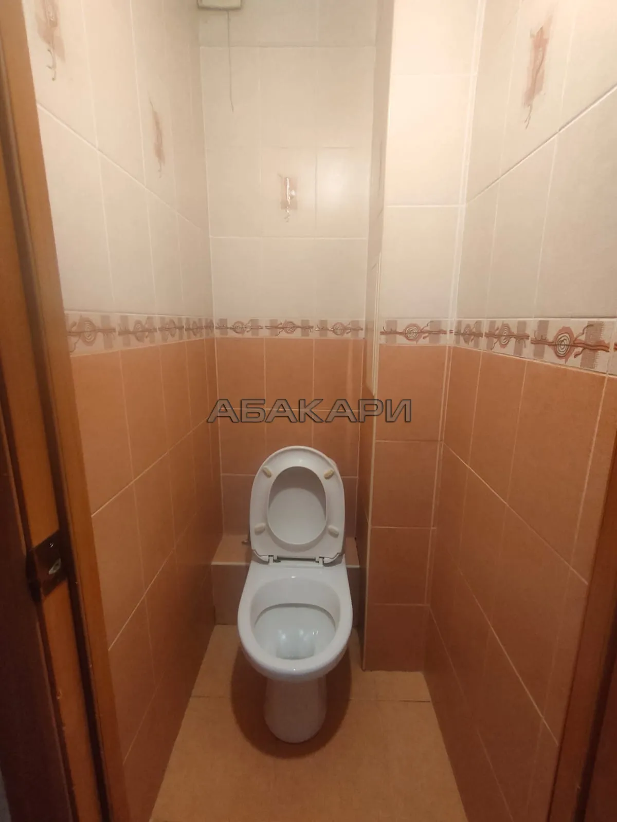 1-комнатная Светлогорский переулок, 21  за 30000 руб/мес фото 13