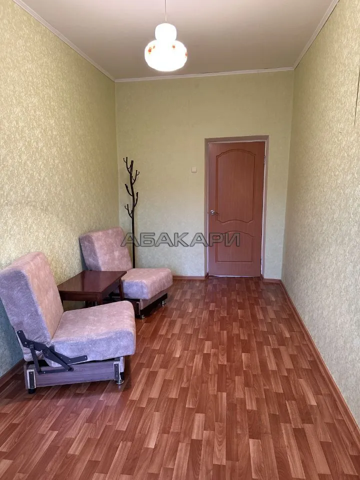 2-комнатная улица Ады Лебедевой, 147А  за 39000 руб/мес фото 6