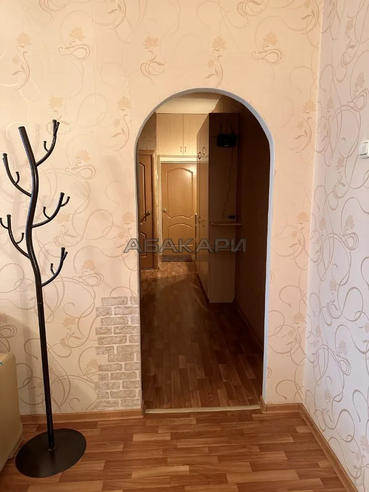 2-комнатная улица Ады Лебедевой, 147А  за 39000 руб/мес фото 8