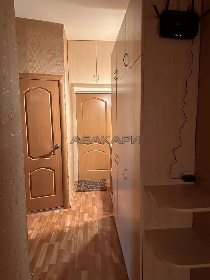 2-комнатная улица Ады Лебедевой, 147А  за 39000 руб/мес фото 9