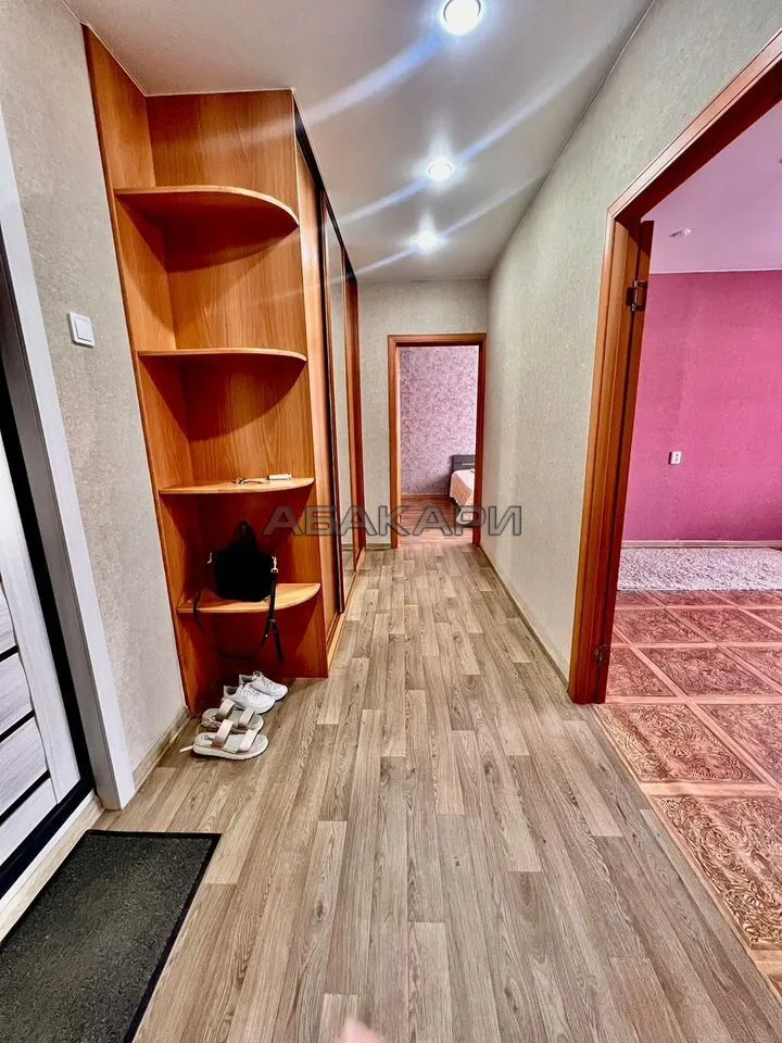 2-комнатная улица Батурина, 5  за 40000 руб/мес фото 5