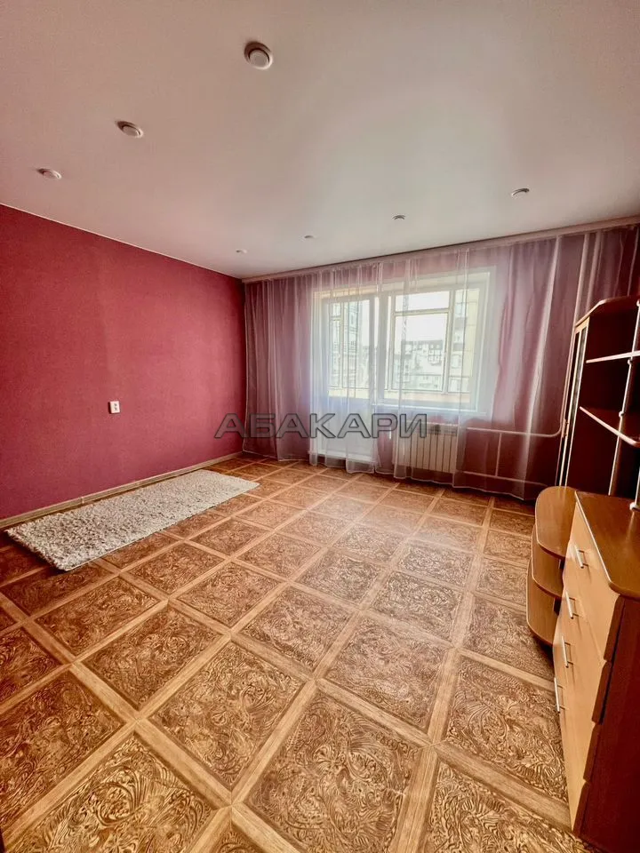 2-комнатная улица Батурина, 5  за 40000 руб/мес фото 7