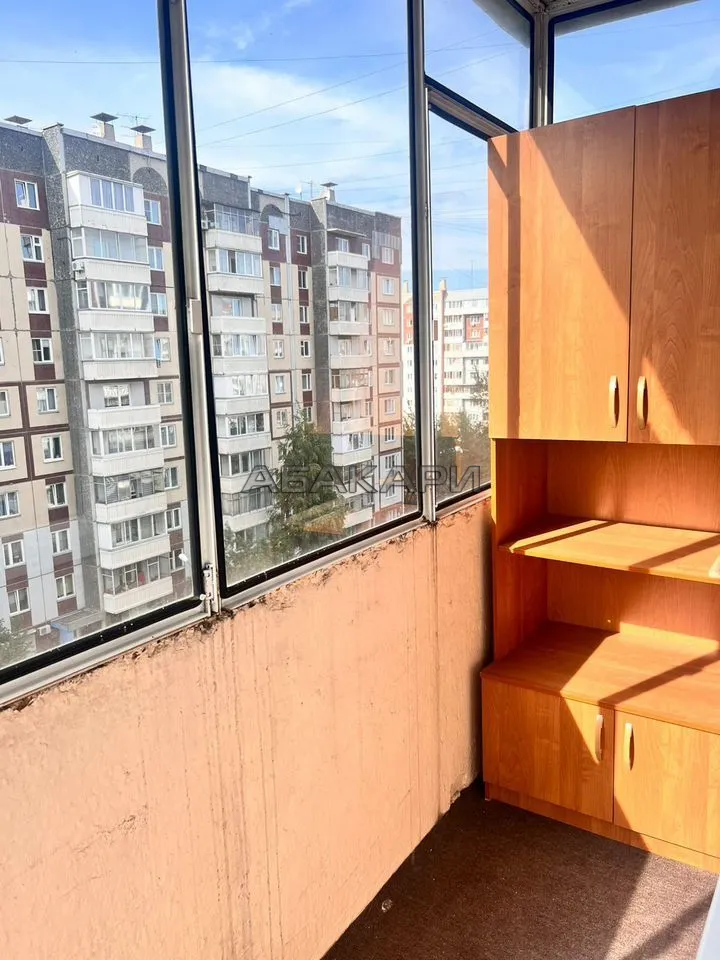 2-комнатная улица Батурина, 5  за 40000 руб/мес фото 14