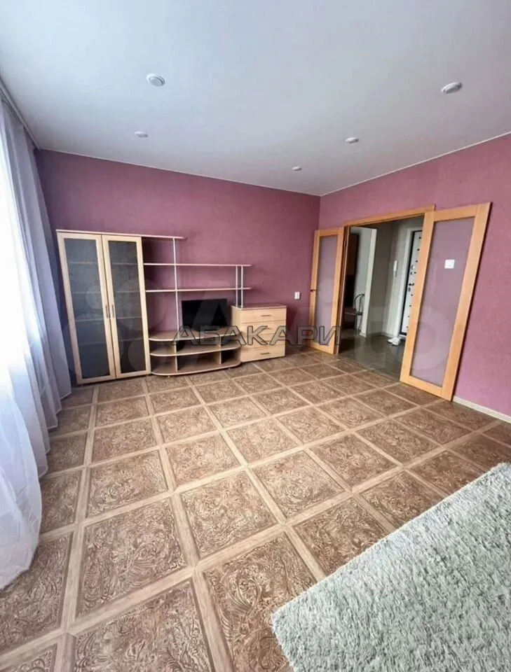 2-комнатная улица Батурина, 5  за 40000 руб/мес фото 15