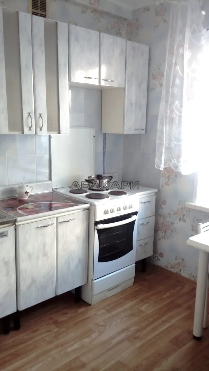 1-комнатная улица Гусарова, 57  за 27000 руб/мес фото 1
