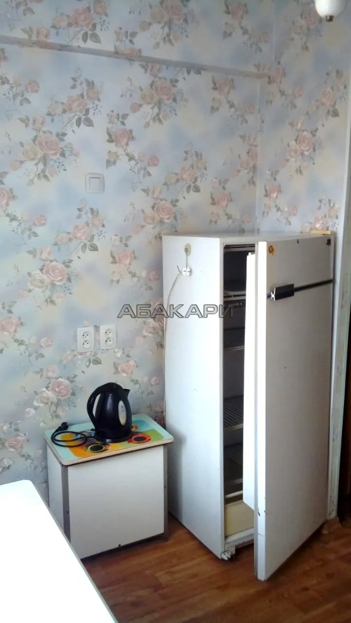 1-комнатная улица Гусарова, 57  за 27000 руб/мес фото 2