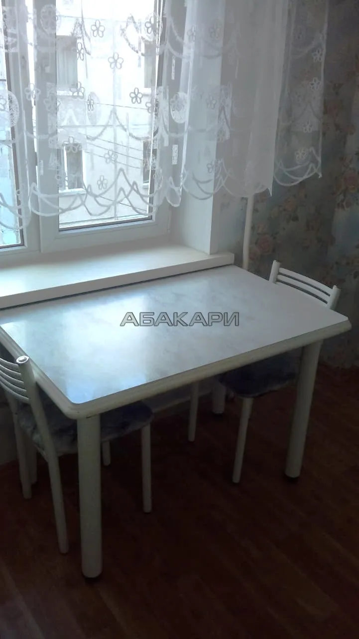 1-комнатная улица Гусарова, 57  за 27000 руб/мес фото 5