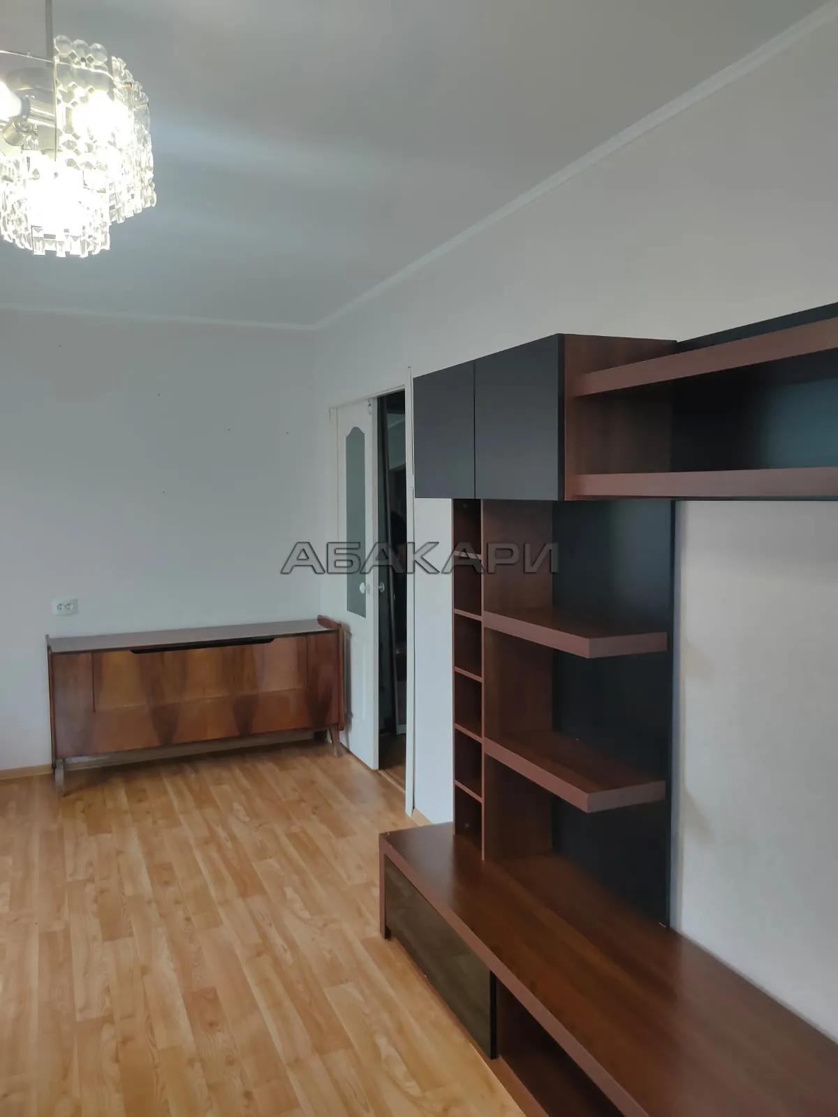 1-комнатная улица Гусарова, 57  за 27000 руб/мес фото 6
