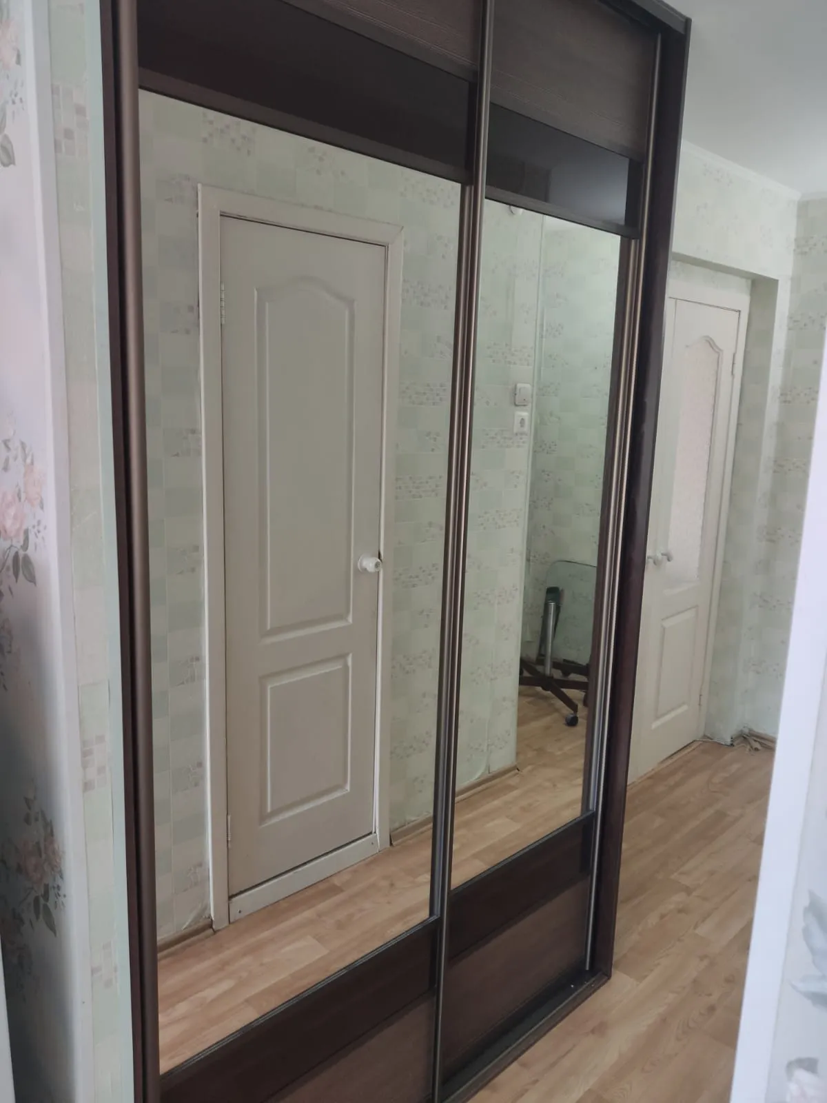 1-комнатная улица Гусарова, 57  за 27000 руб/мес фото 12