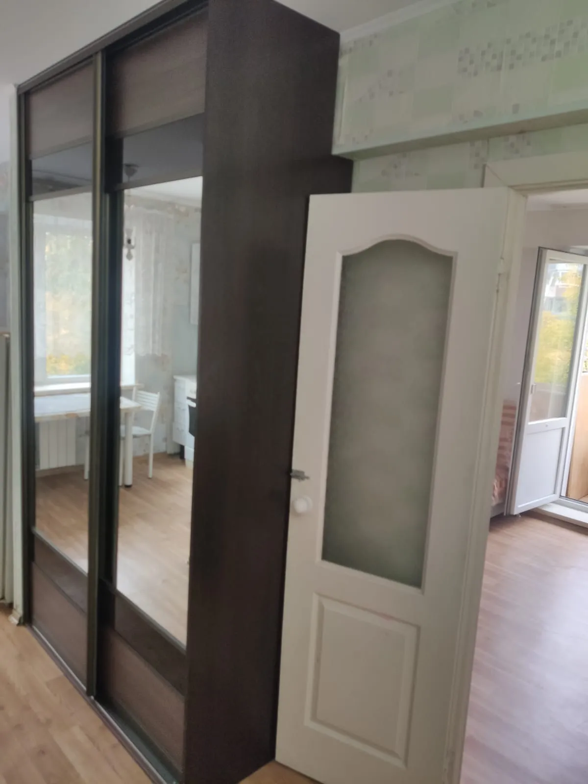 1-комнатная улица Гусарова, 57  за 27000 руб/мес фото 13