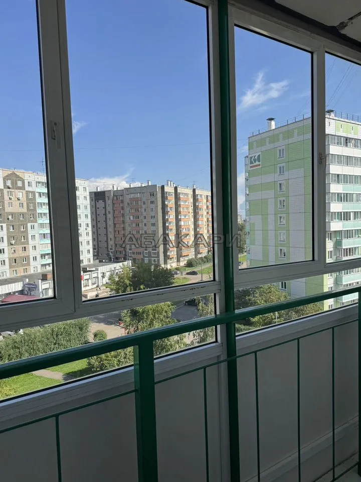 1-комнатная улица Урванцева, 7  за 30000 руб/мес фото 10