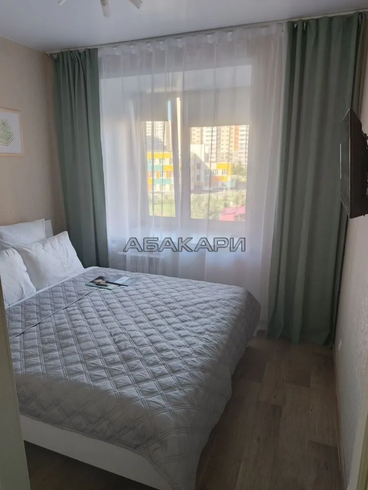 2-комнатная Линейная улица, 114  за 45000 руб/мес фото 1