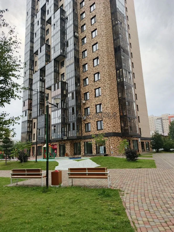 2-комнатная Линейная улица, 114  за 45000 руб/мес фото 6