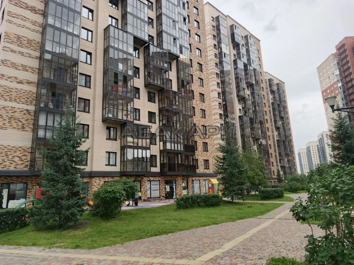 2-комнатная Линейная улица, 114  за 45000 руб/мес фото 7