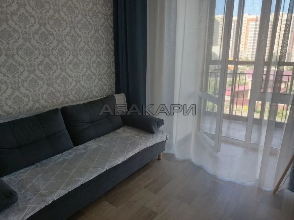 2-комнатная Линейная улица, 114  за 45000 руб/мес фото 3
