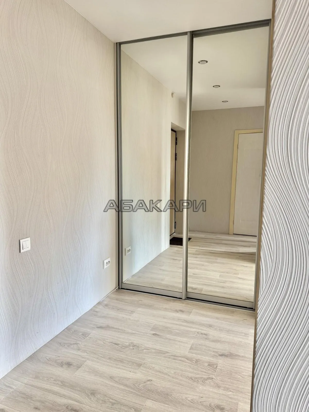 1-комнатная Соколовская улица, 70  за 24000 руб/мес фото 3