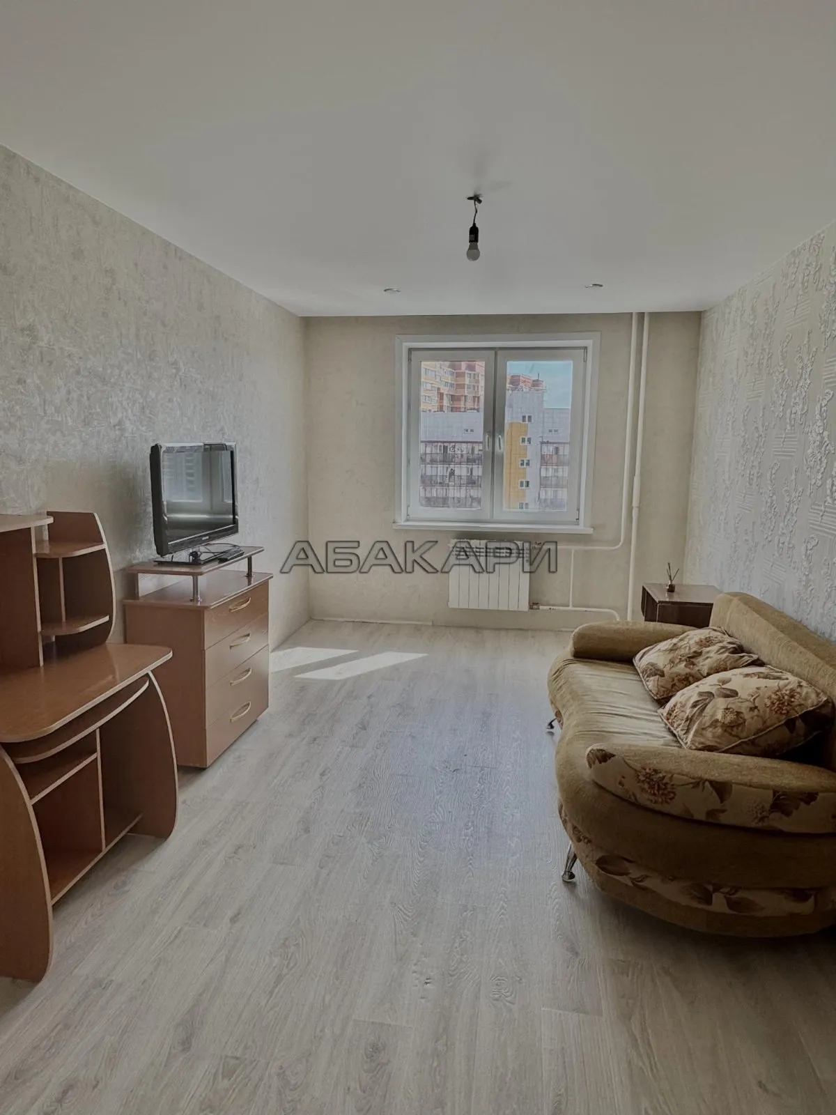1-комнатная Соколовская улица, 70  за 24000 руб/мес фото 4