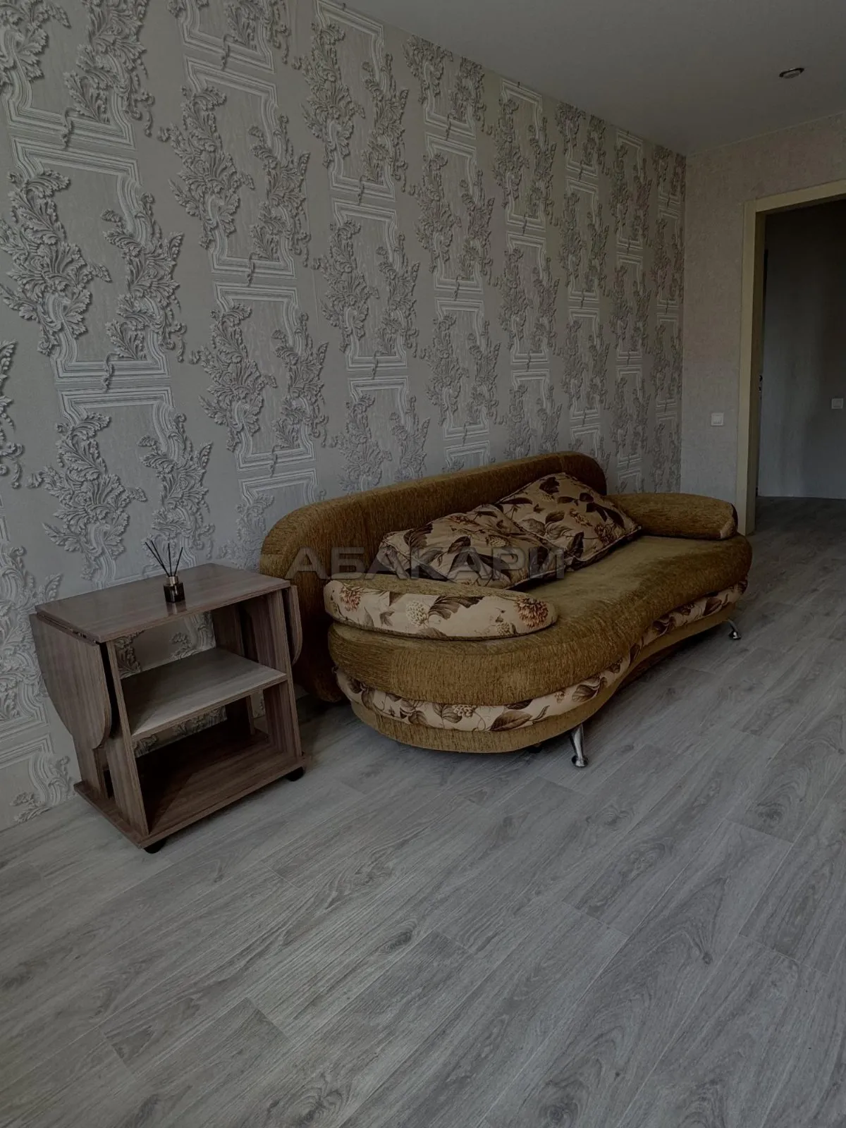 1-комнатная Соколовская улица, 70  за 24000 руб/мес фото 5