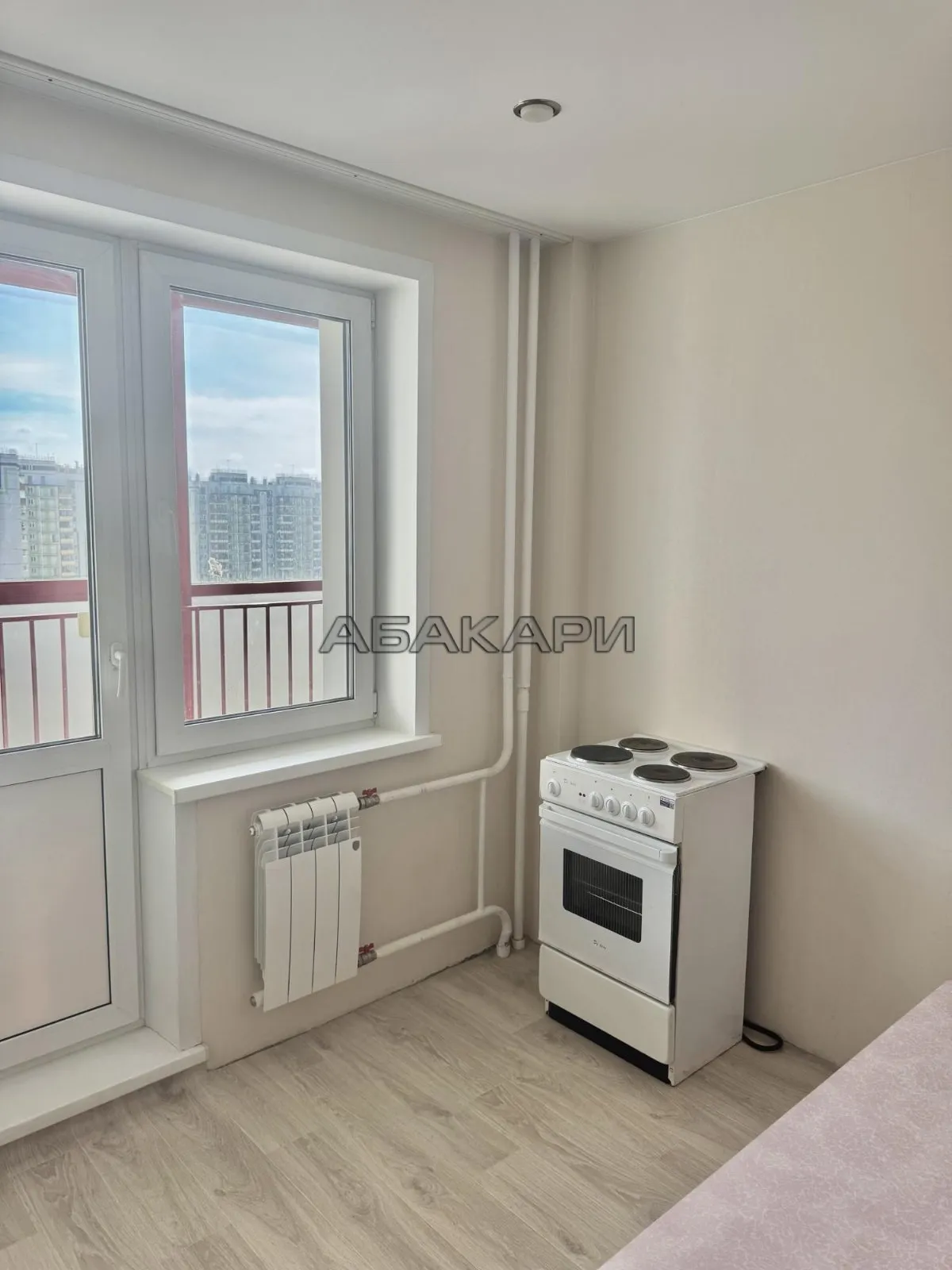 1-комнатная Соколовская улица, 70  за 24000 руб/мес фото 1