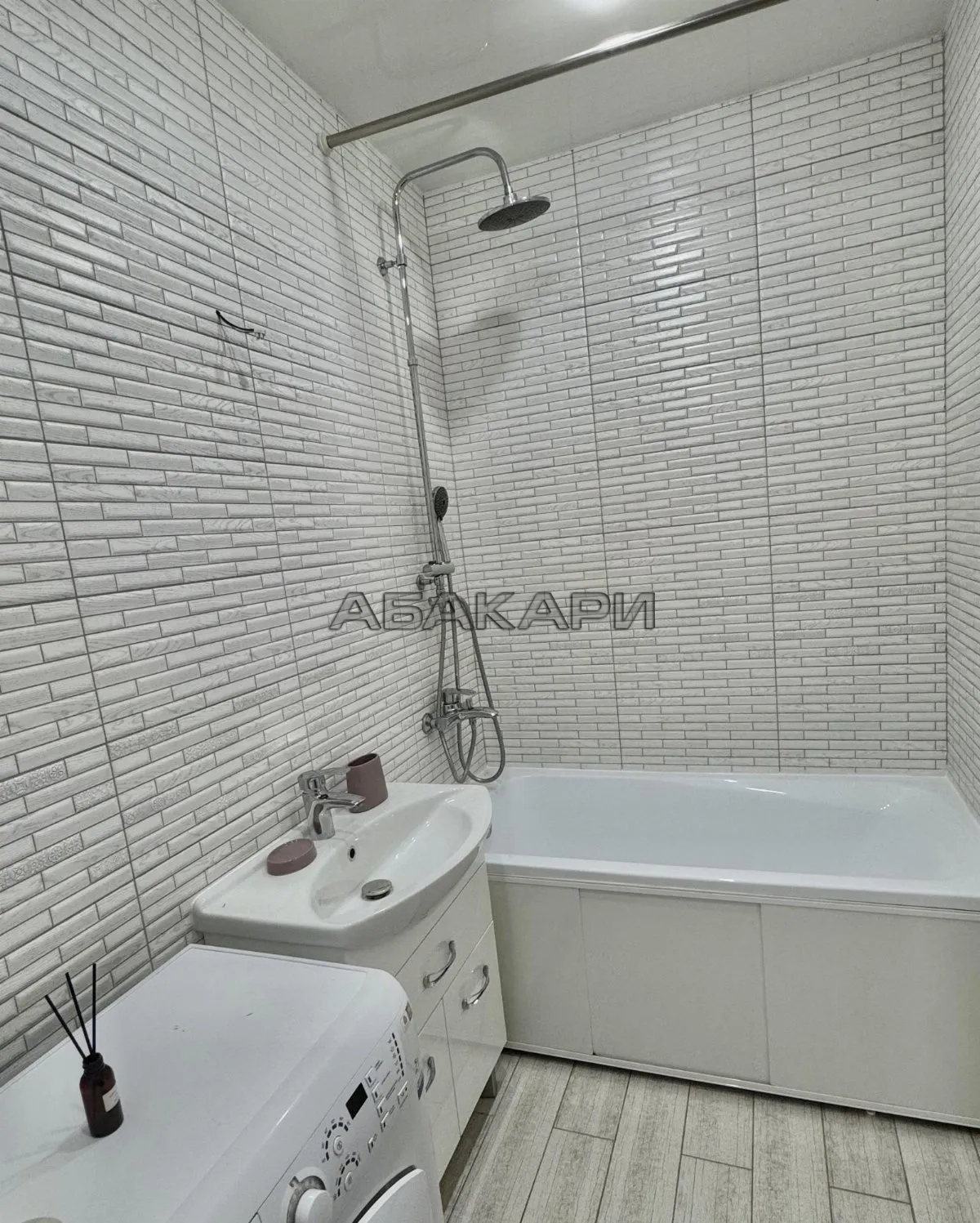1-комнатная Соколовская улица, 70  за 24000 руб/мес фото 6