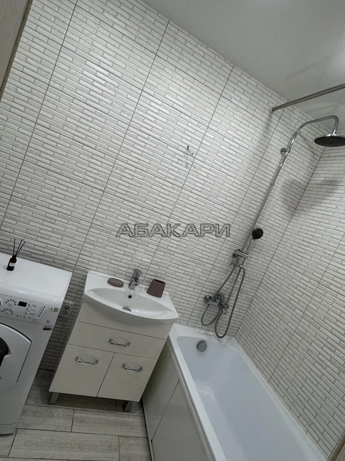 1-комнатная Соколовская улица, 70  за 24000 руб/мес фото 7