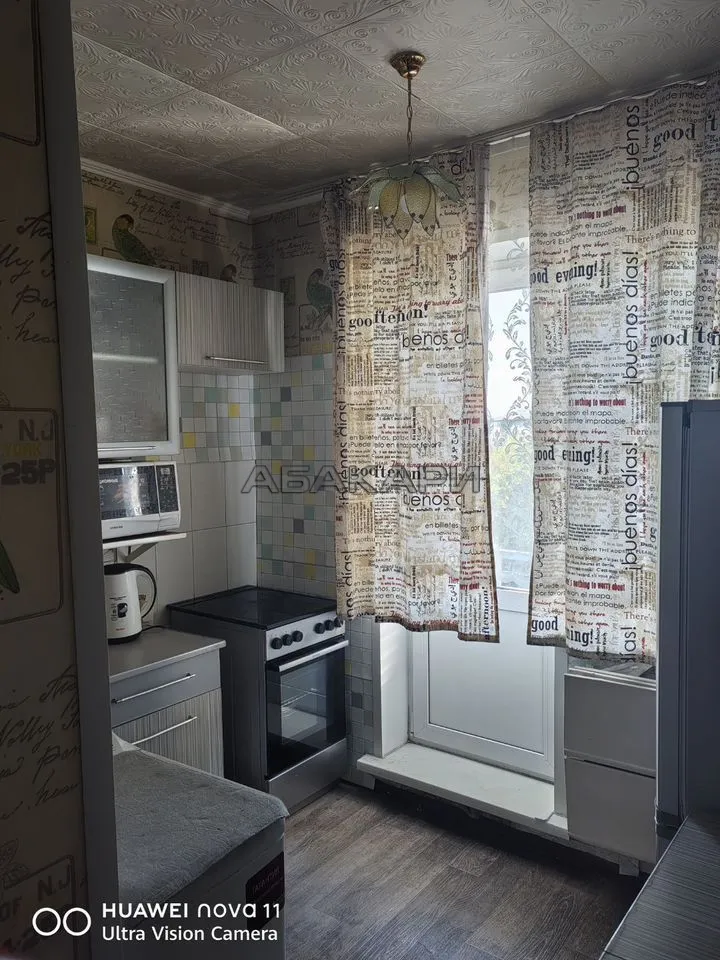 1-комнатная улица 26 Бакинских Комиссаров, 32А  за 30000 руб/мес фото 1