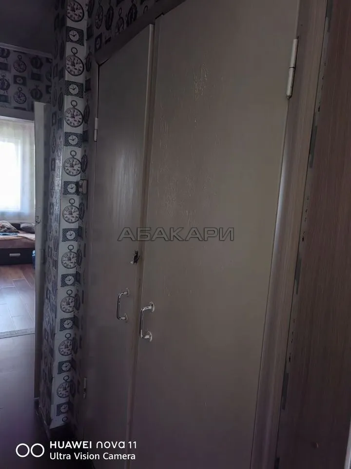 1-комнатная улица 26 Бакинских Комиссаров, 32А  за 30000 руб/мес фото 4