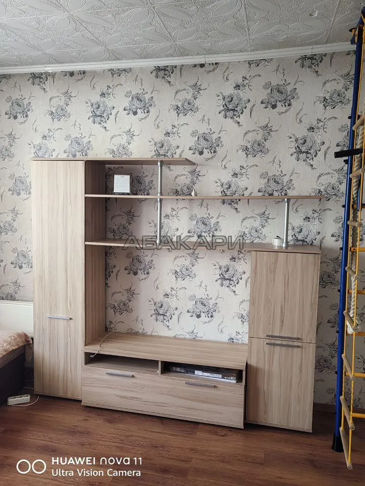 1-комнатная улица 26 Бакинских Комиссаров, 32А  за 30000 руб/мес фото 8