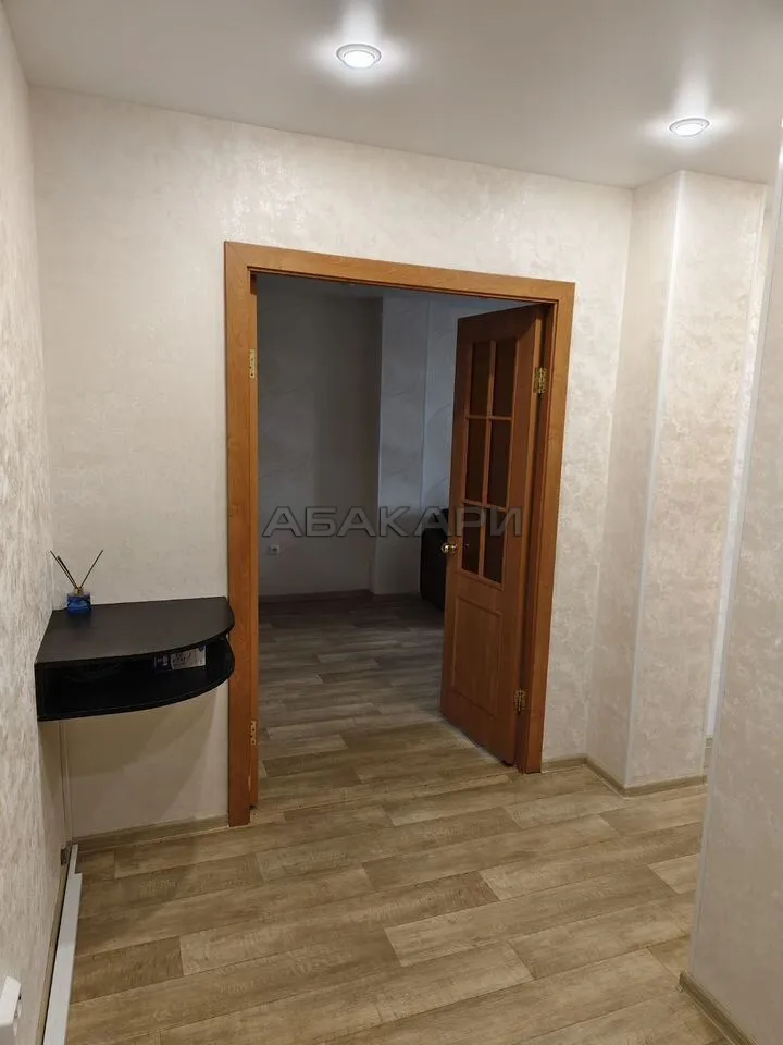 1-комнатная улица Алексеева, 19  за 35000 руб/мес фото 6