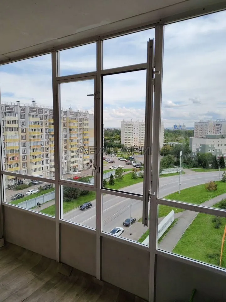 1-комнатная улица Алексеева, 19  за 35000 руб/мес фото 7