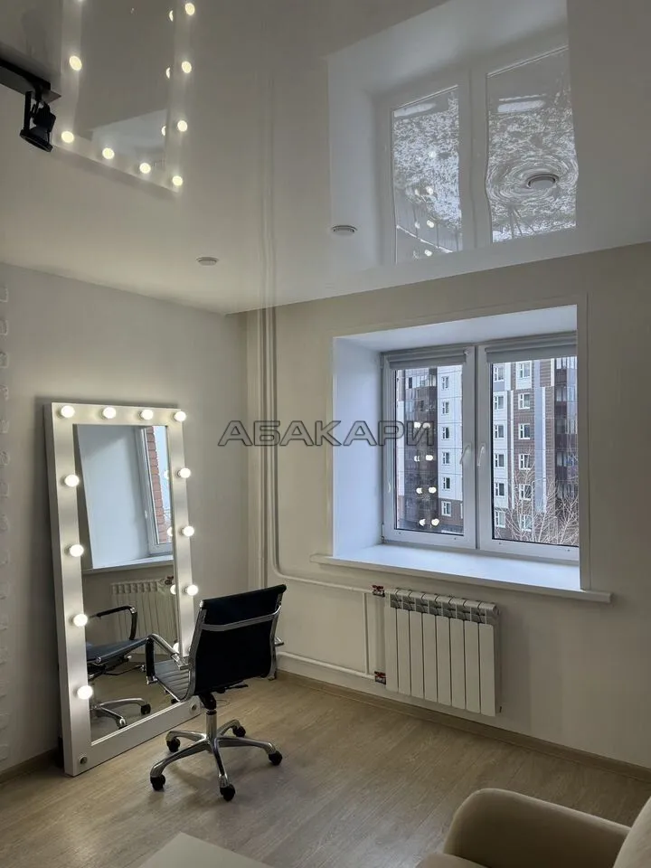 1-комнатная Светлогорский переулок, 10Б  за 35000 руб/мес фото 4