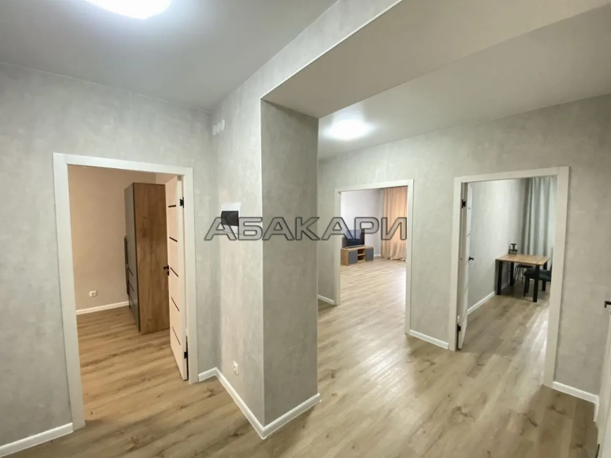 2-комнатная Светлогорский переулок, 12 за 45000 руб/мес фото 5 2-комнатная Светлогорский переулок, 12 за 45000 руб/мес фото 5