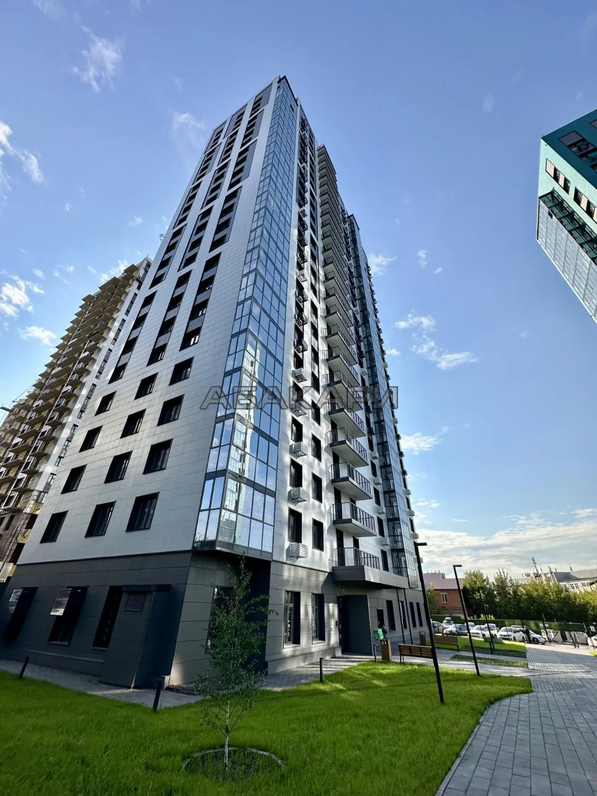1-комнатная Свободный проспект, 66Р  за 50000 руб/мес фото 11