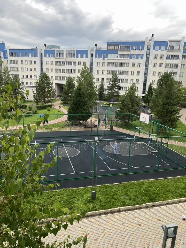 студия улица Петра Ломако, 14  за 40000 руб/мес фото 4