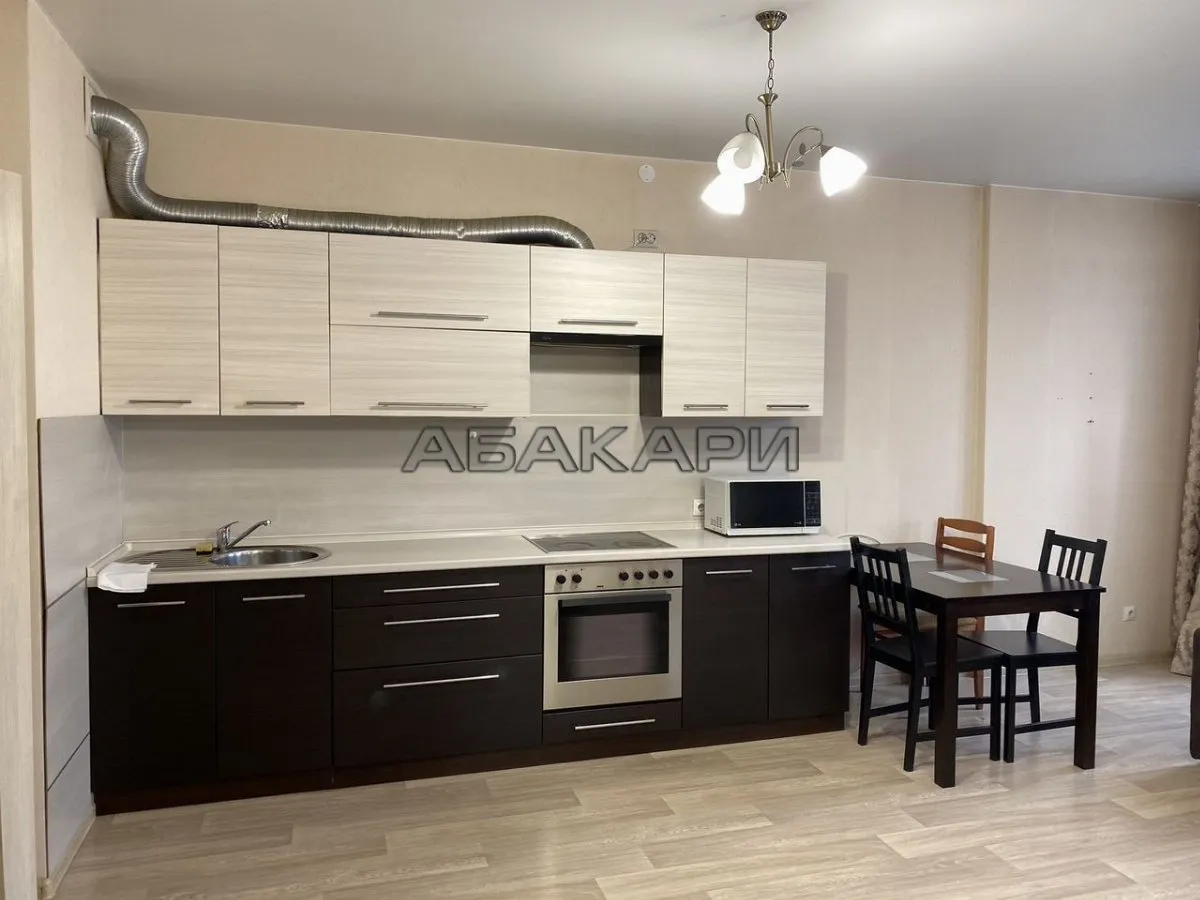 студия улица Петра Ломако, 14 за 40000 руб/мес фото 1 студия улица Петра Ломако, 14 за 40000 руб/мес фото 1