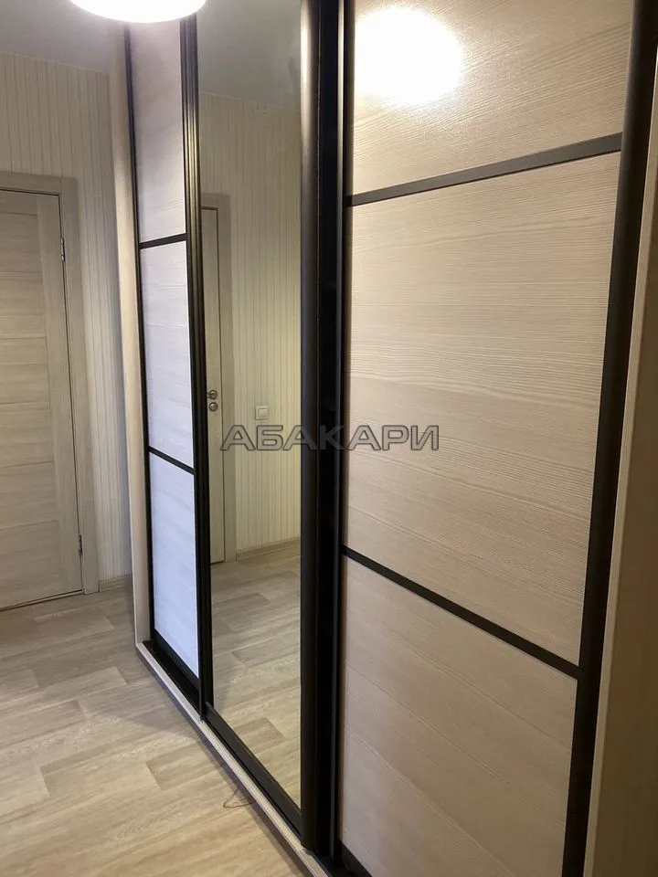 студия улица Петра Ломако, 14 за 40000 руб/мес фото 3 студия улица Петра Ломако, 14 за 40000 руб/мес фото 3