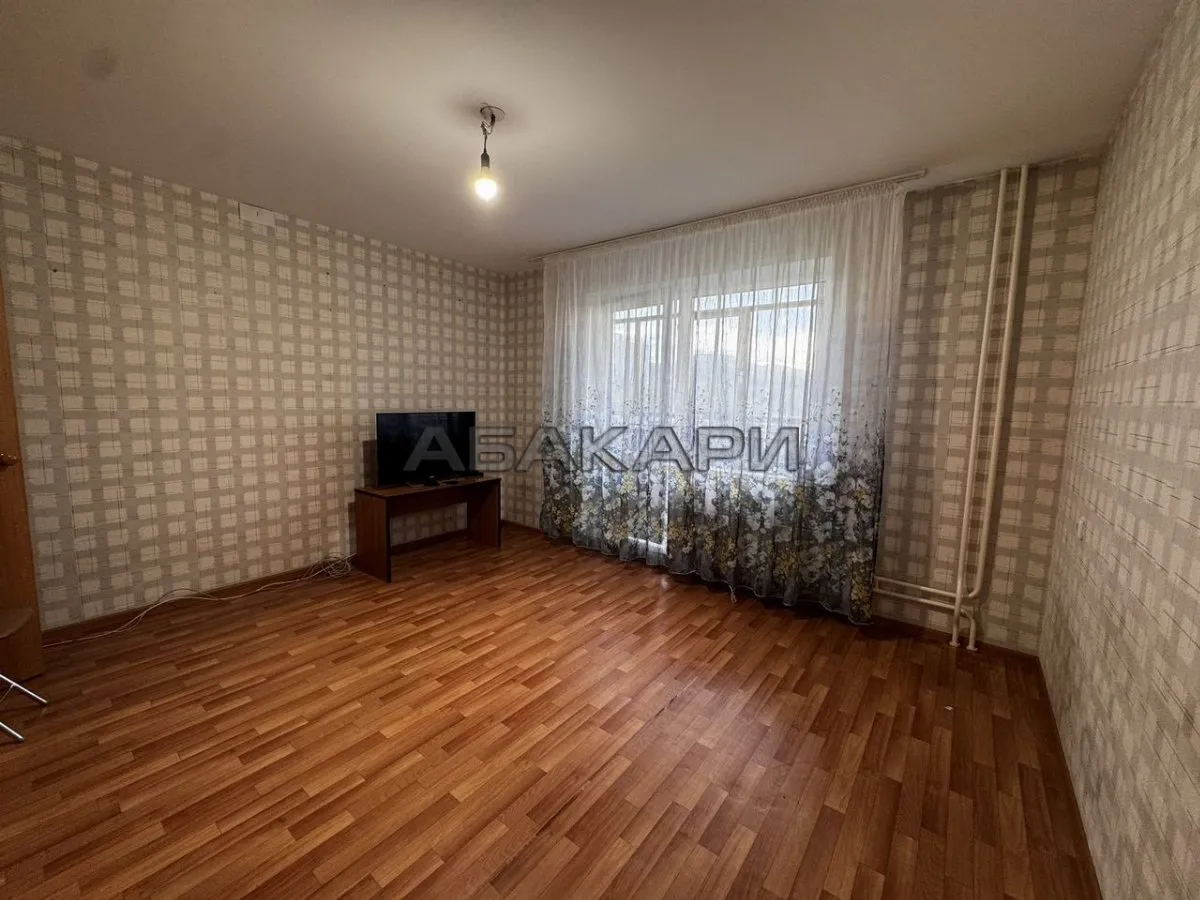 1-комнатная Уютный переулок, 9  за 30000 руб/мес фото 7