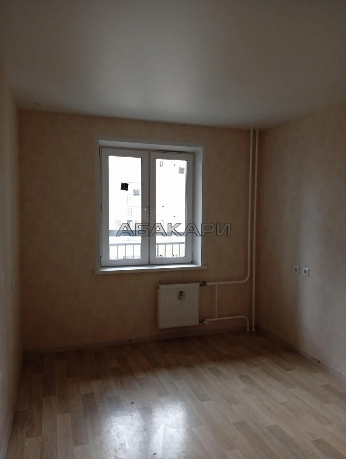 2-комнатная Вербная улица, 3  за 30000 руб/мес фото 5
