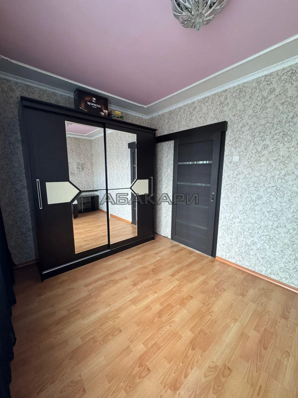 2-комнатная улица Алексеева, 109  за 40000 руб/мес фото 7