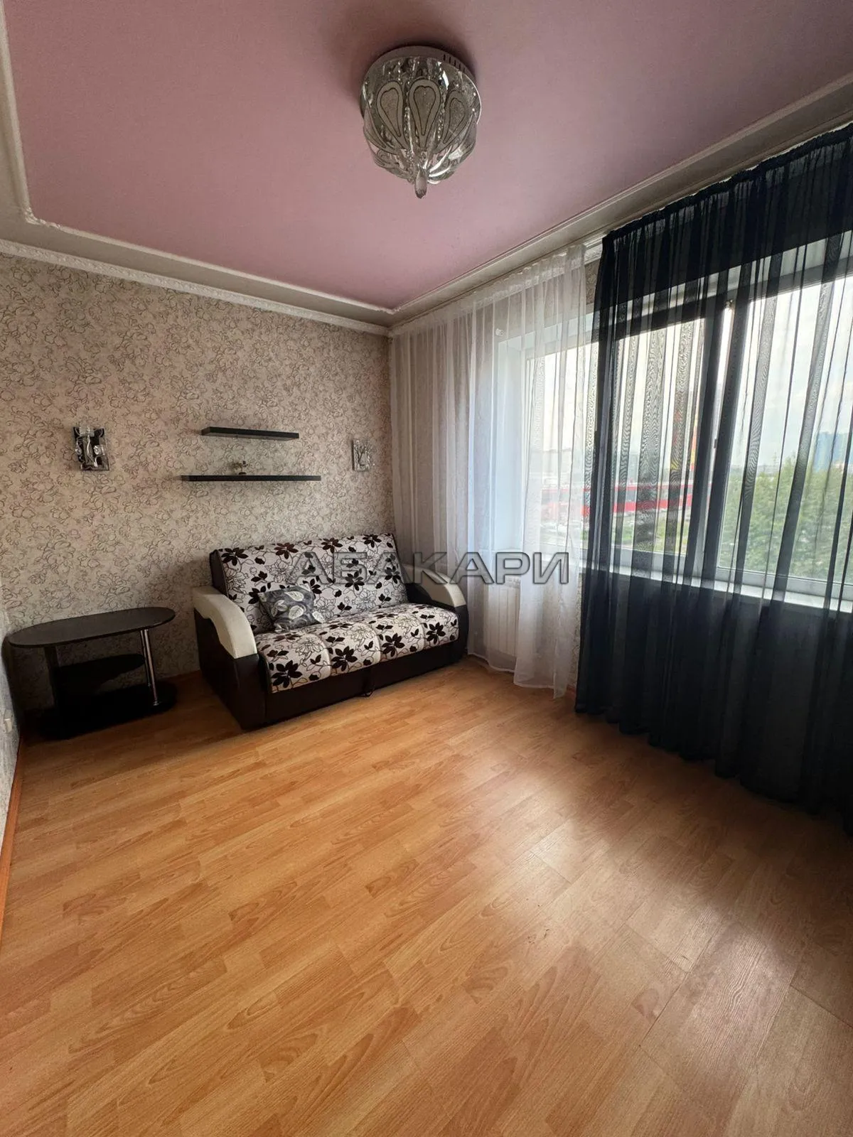 2-комнатная улица Алексеева, 109  за 40000 руб/мес фото 8