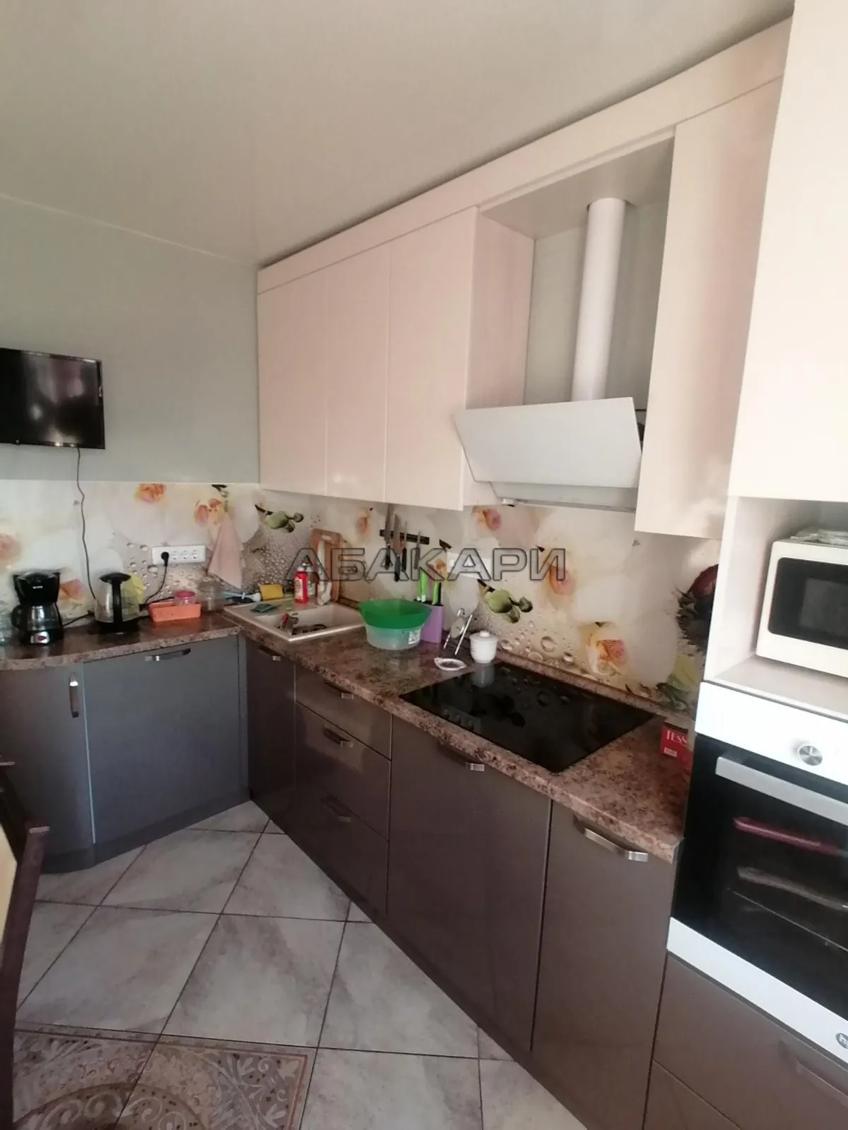 4-комнатная улица Алёши Тимошенкова, 131 за 45000 руб/мес фото 1 4-комнатная улица Алёши Тимошенкова, 131 за 45000 руб/мес фото 1