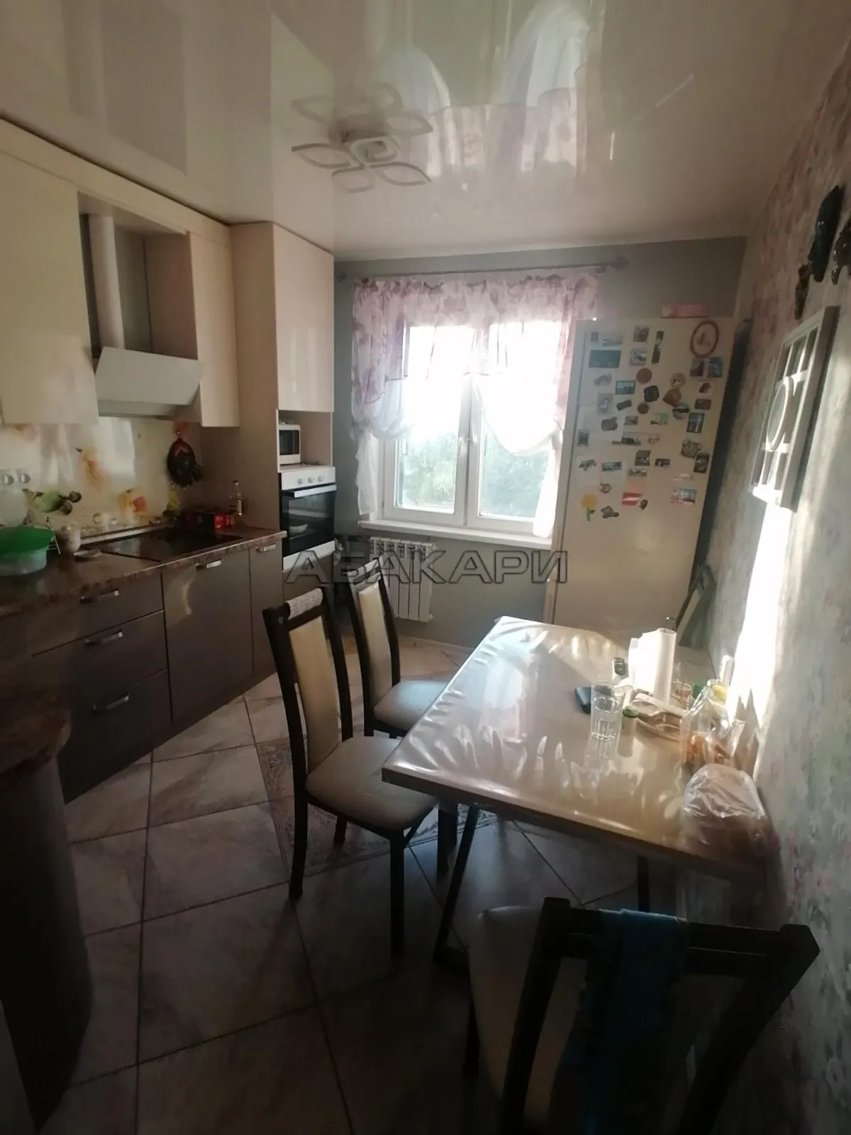 4-комнатная улица Алёши Тимошенкова, 131 за 45000 руб/мес фото 5 4-комнатная улица Алёши Тимошенкова, 131 за 45000 руб/мес фото 5