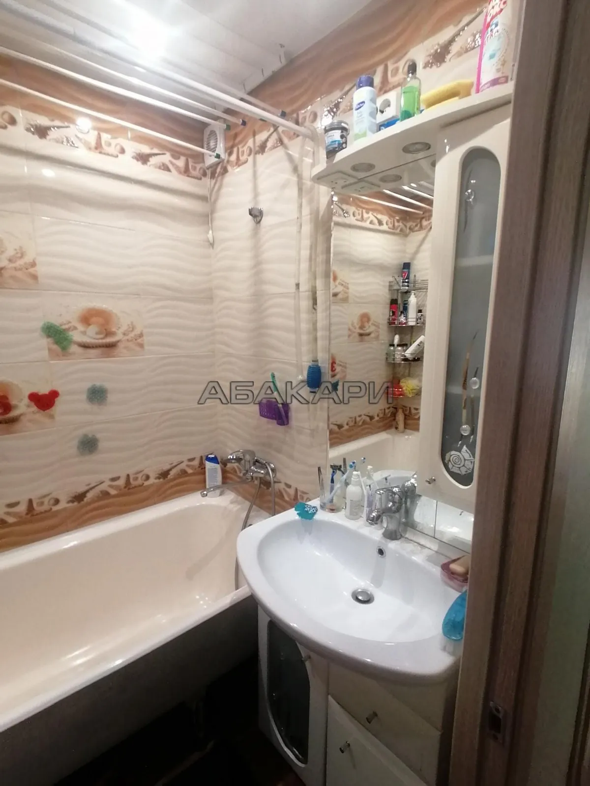 4-комнатная улица Алёши Тимошенкова, 131 за 45000 руб/мес фото 8 4-комнатная улица Алёши Тимошенкова, 131 за 45000 руб/мес фото 8