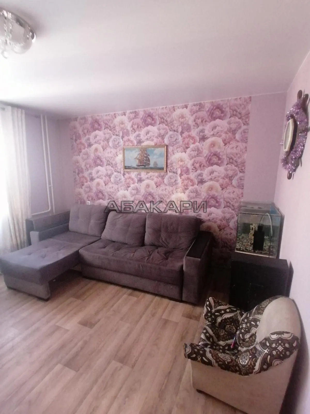 4-комнатная улица Алёши Тимошенкова, 131 за 45000 руб/мес фото 3 4-комнатная улица Алёши Тимошенкова, 131 за 45000 руб/мес фото 3