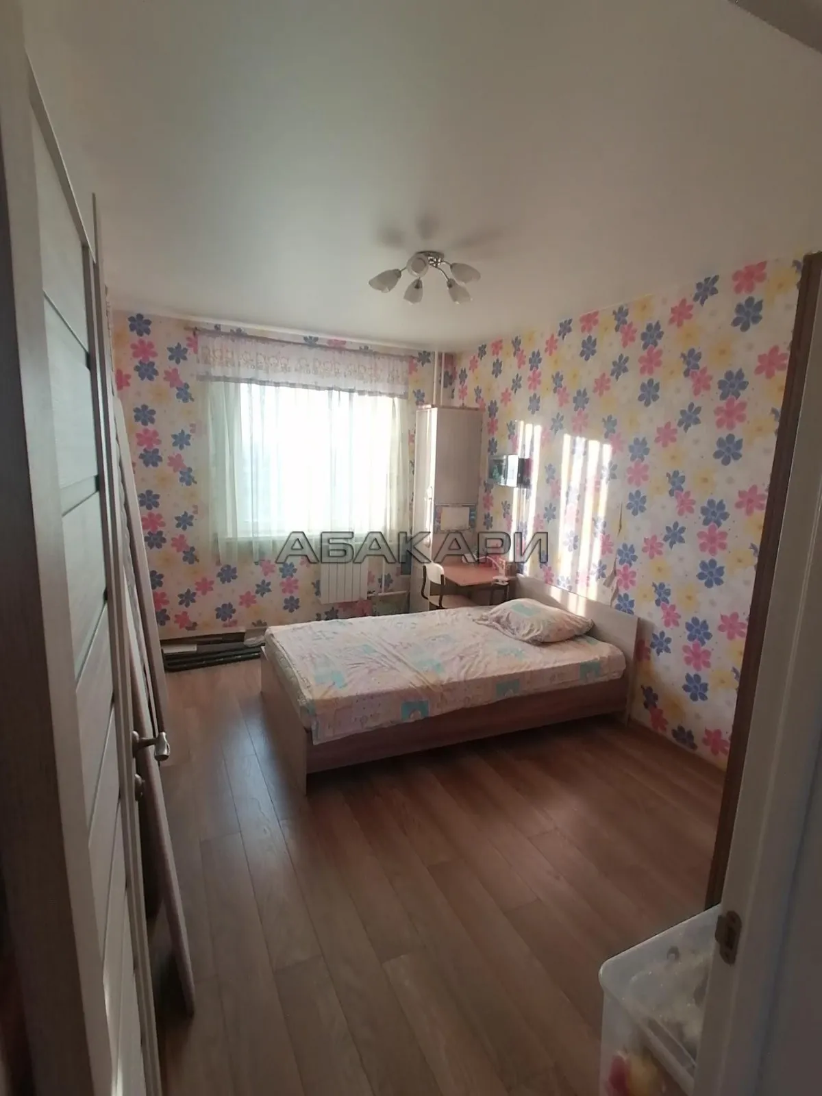 4-комнатная улица Алёши Тимошенкова, 131 за 45000 руб/мес фото 10 4-комнатная улица Алёши Тимошенкова, 131 за 45000 руб/мес фото 10