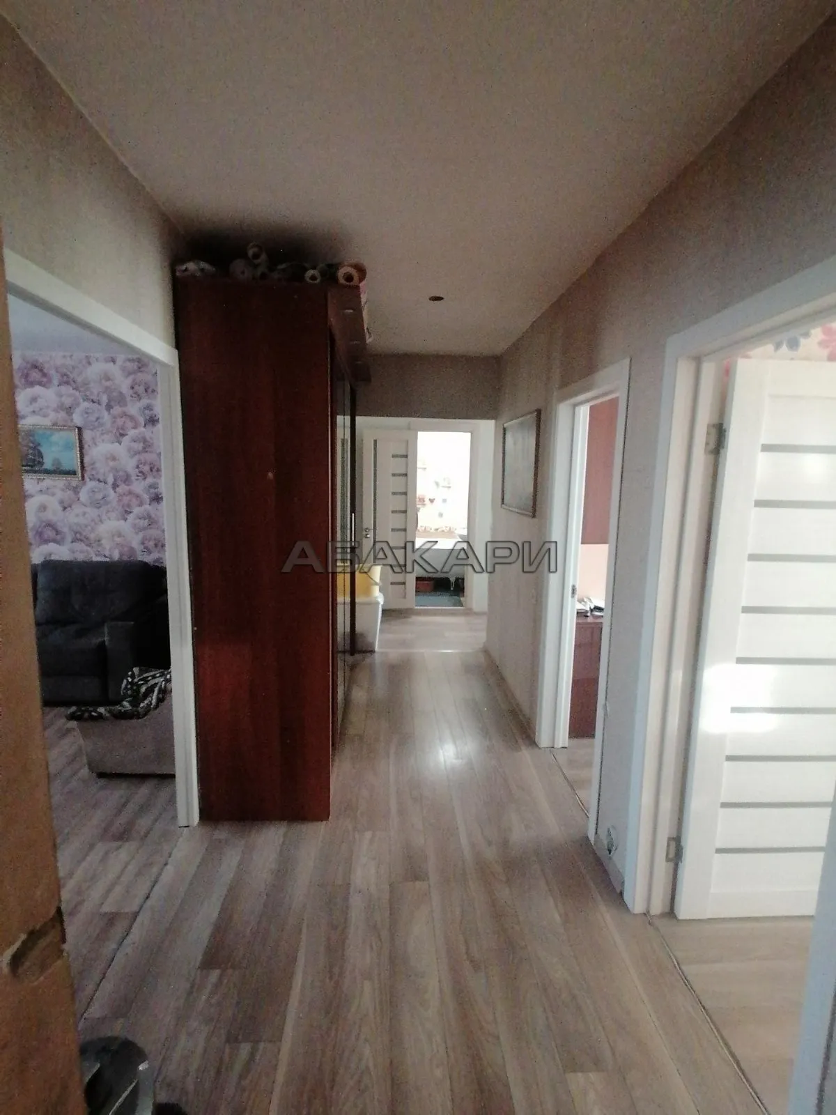 4-комнатная улица Алёши Тимошенкова, 131 за 45000 руб/мес фото 14 4-комнатная улица Алёши Тимошенкова, 131 за 45000 руб/мес фото 14