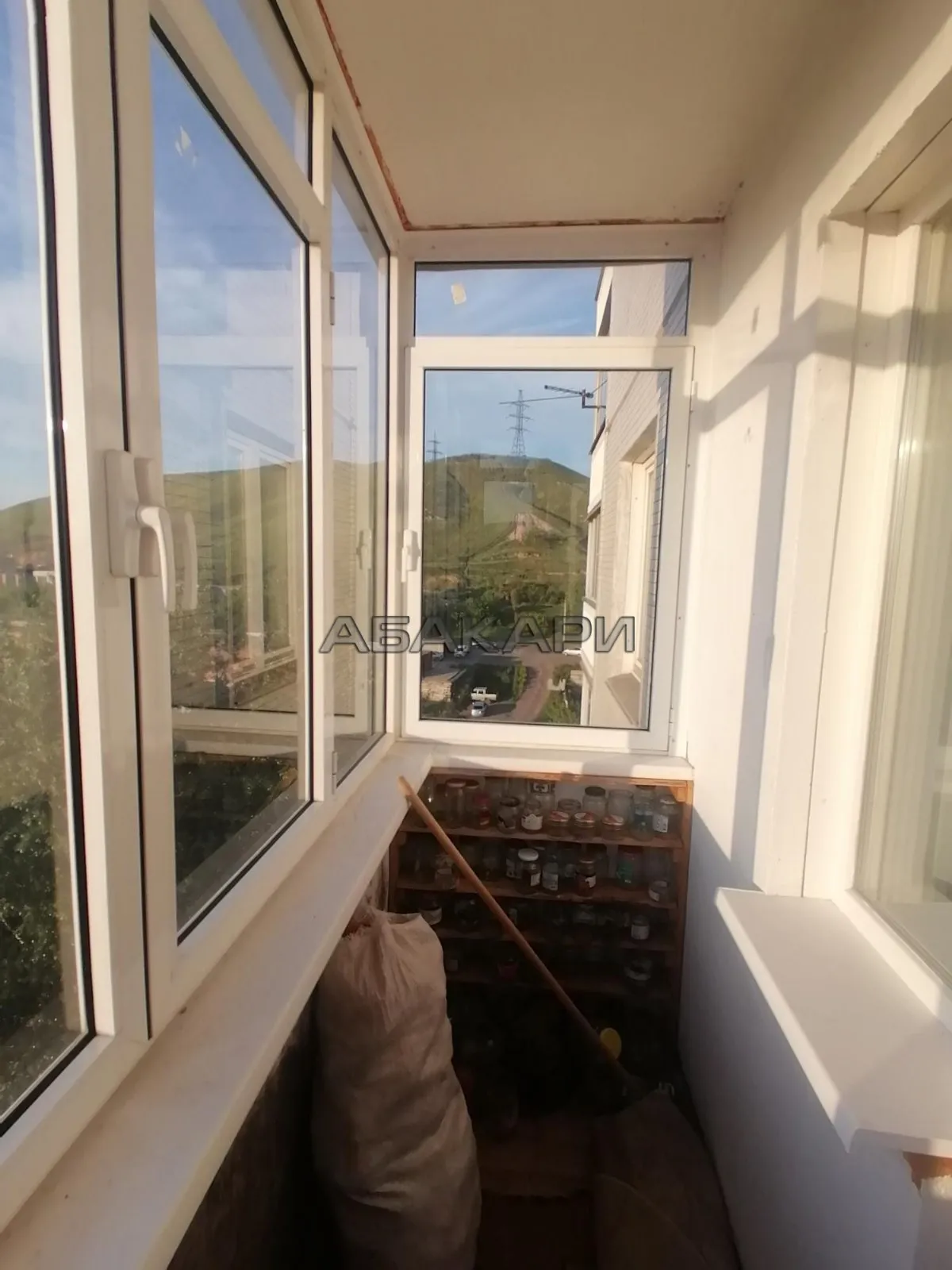 4-комнатная улица Алёши Тимошенкова, 131  за 45000 руб/мес фото 16