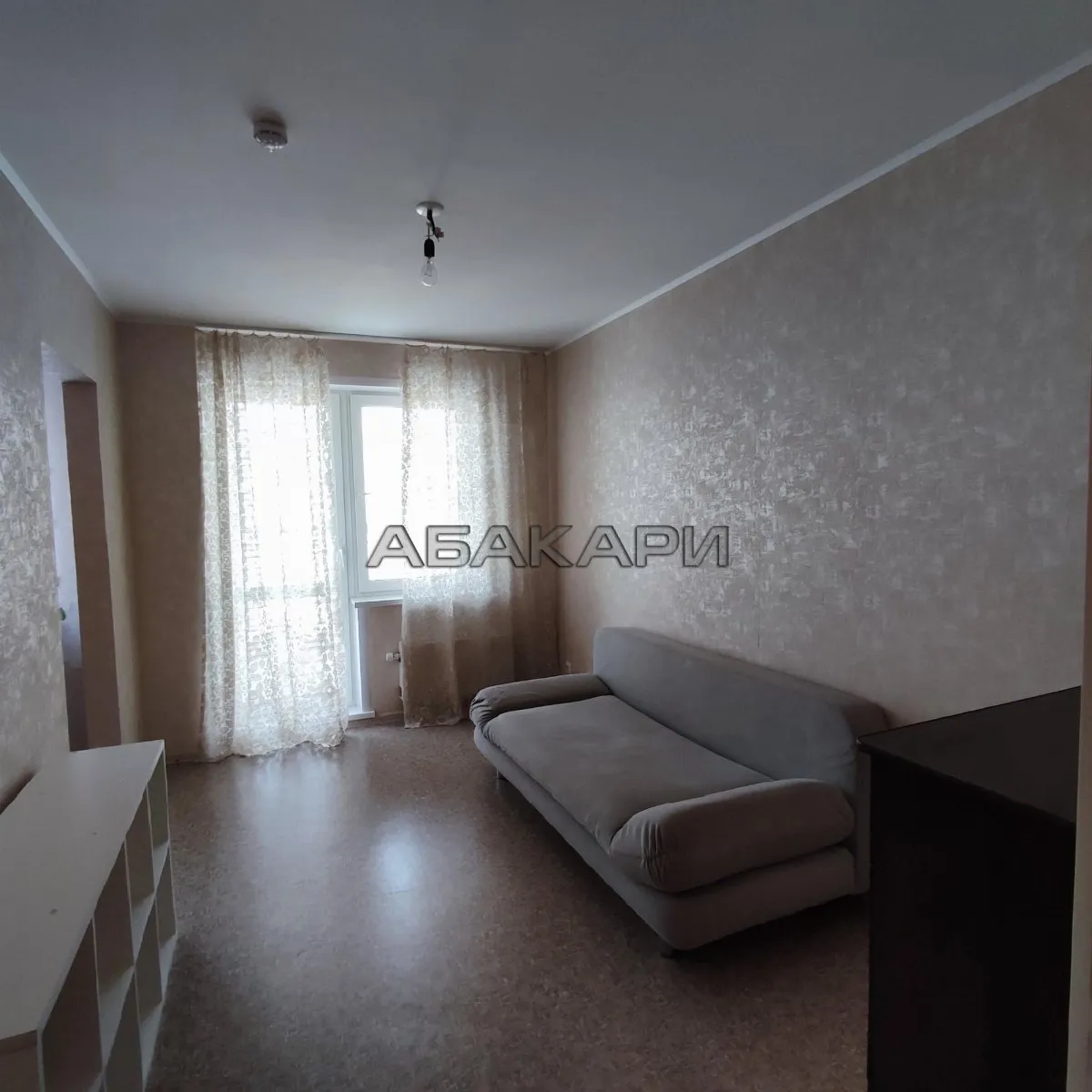 студия улица Лесников, 27  за 27000 руб/мес фото 5