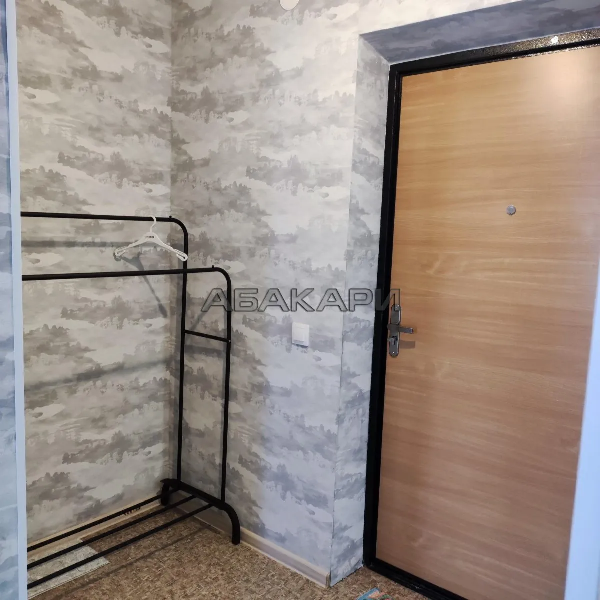 студия улица Лесников, 27  за 27000 руб/мес фото 7