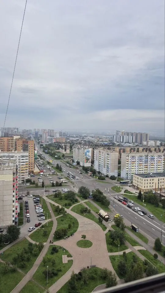 1-комнатная улица Мужества, 16  за 35000 руб/мес фото 14